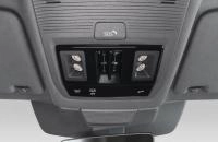 Volkswagen Teramont 16 из 19