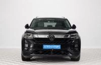 Volkswagen Teramont 2 из 19