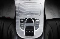 Mercedes-Benz CLS-класс 20 из 23