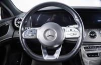 Mercedes-Benz CLS-класс 14 из 23
