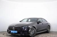 Mercedes-Benz CLS-класс 3 из 23