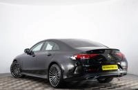 Mercedes-Benz CLS-класс 6 из 23