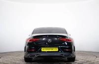 Mercedes-Benz CLS-класс 5 из 23