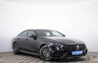 Mercedes-Benz CLS-класс 1 из 23