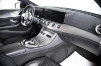Mercedes-Benz CLS-класс 10 из 23