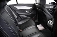 Mercedes-Benz CLS-класс 9 из 23