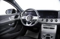 Mercedes-Benz CLS-класс 11 из 23