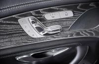 Mercedes-Benz CLS-класс 22 из 23