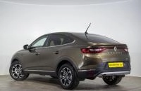 Renault Arkana 6 из 20