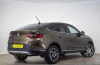 Renault Arkana 4 из 20