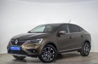 Renault Arkana 3 из 20