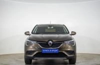 Renault Arkana 2 из 20