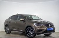 Renault Arkana 1 из 20