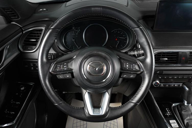Mazda CX-9 13 из 23