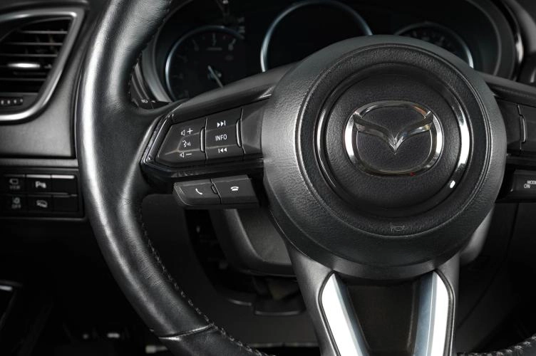 Mazda CX-9 14 из 23