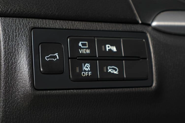 Mazda CX-9 23 из 23
