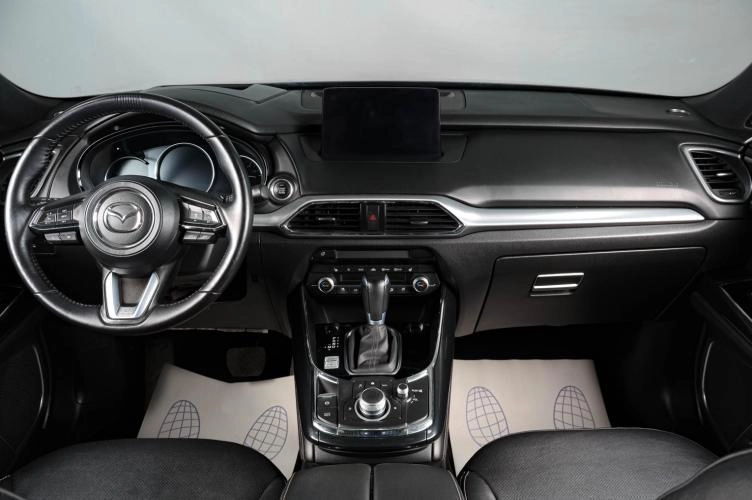 Mazda CX-9 12 из 23