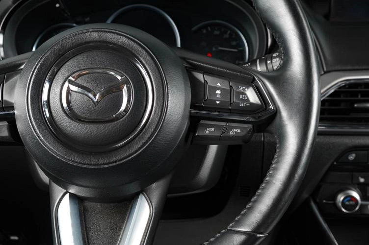 Mazda CX-9 15 из 23