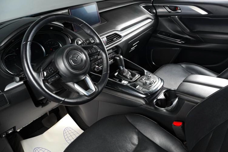 Mazda CX-9 7 из 23