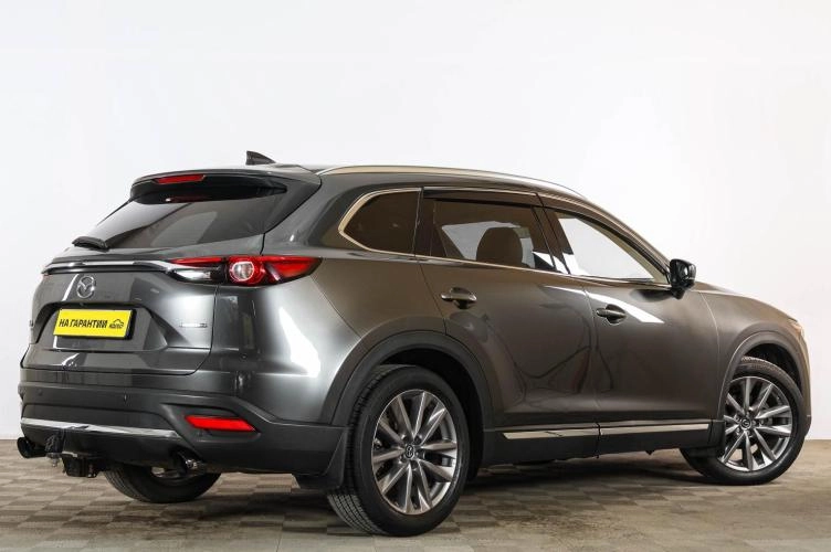 Mazda CX-9 6 из 6