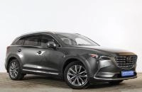 Mazda CX-9 1 из 23
