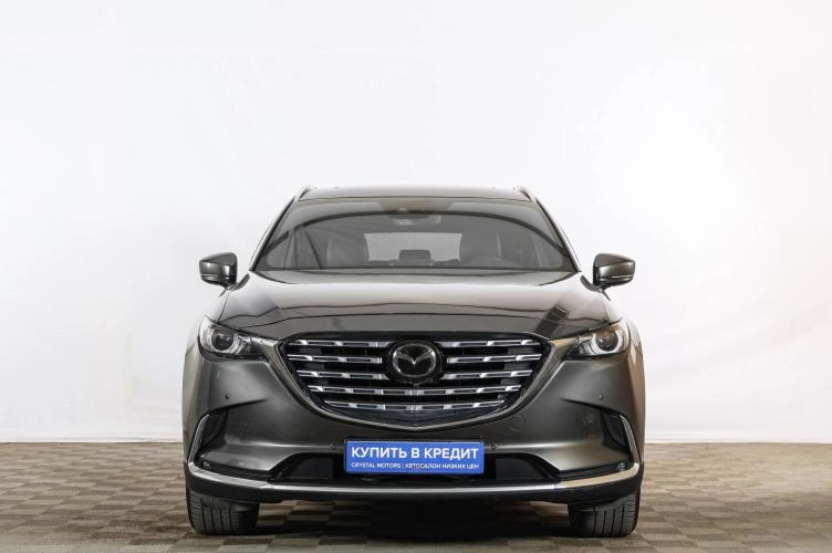 Mazda CX-9 2 из 6