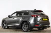 Mazda CX-9 4 из 23
