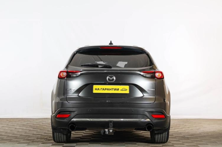Mazda CX-9 5 из 6