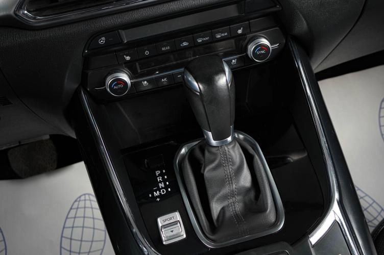 Mazda CX-9 17 из 23