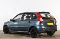 ВАЗ (LADA) Kalina 4 из 16
