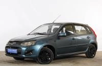 ВАЗ (LADA) Kalina 3 из 16