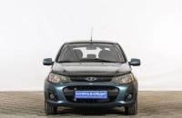 ВАЗ (LADA) Kalina 2 из 16