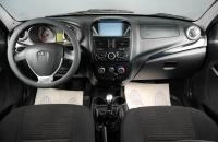 ВАЗ (LADA) Kalina 12 из 16