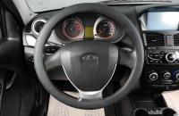 ВАЗ (LADA) Kalina 13 из 16