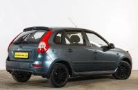 ВАЗ (LADA) Kalina 6 из 16