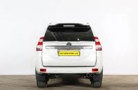 Toyota Land Cruiser Prado 5 из 19