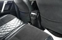 Toyota Land Cruiser Prado 9 из 19
