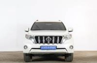 Toyota Land Cruiser Prado 2 из 19