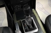 Toyota Land Cruiser Prado 17 из 19