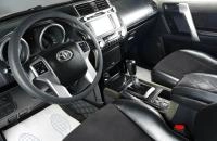 Toyota Land Cruiser Prado 7 из 19