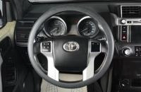 Toyota Land Cruiser Prado 13 из 19
