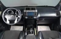 Toyota Land Cruiser Prado 12 из 19