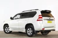 Toyota Land Cruiser Prado 4 из 19