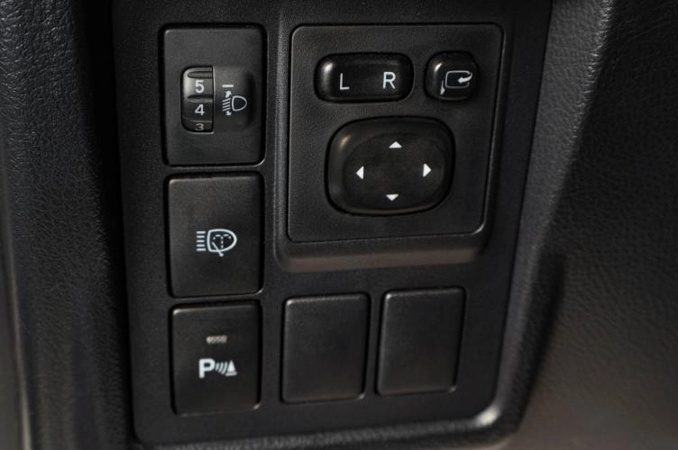 Toyota Land Cruiser Prado 19 из 19