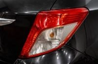 Toyota Vitz 8 из 23
