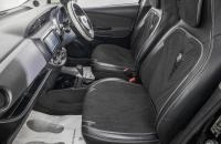 Toyota Vitz 20 из 23