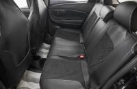 Toyota Vitz 21 из 23