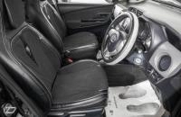 Toyota Vitz 10 из 23