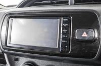 Toyota Vitz 16 из 23