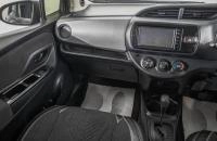 Toyota Vitz 19 из 23